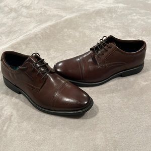 Men’s Nunn Bush Dress Shoe
